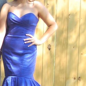 Mac Duggal Formal Dress (size 12)